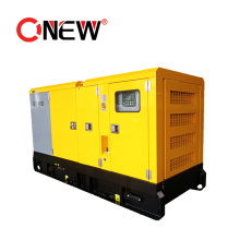 Hot Sale Slience Denyo/Dynamo/Dinamo 300kv/300kVA/240kw Engine Diesel Power Generating Set Electricity Power Iraq Generator/Generating with ATS